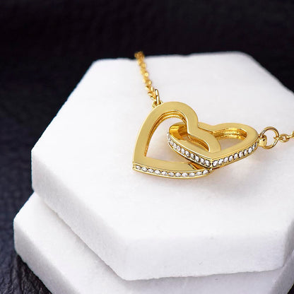 SACRED HEART PENDANT