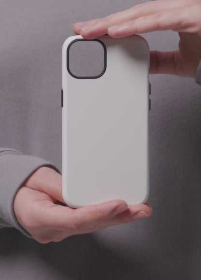 PHONE CASE – PULSE. BEAT. LIVE.
