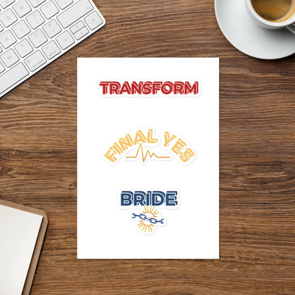 TAGLINE THREADS GIFT SET