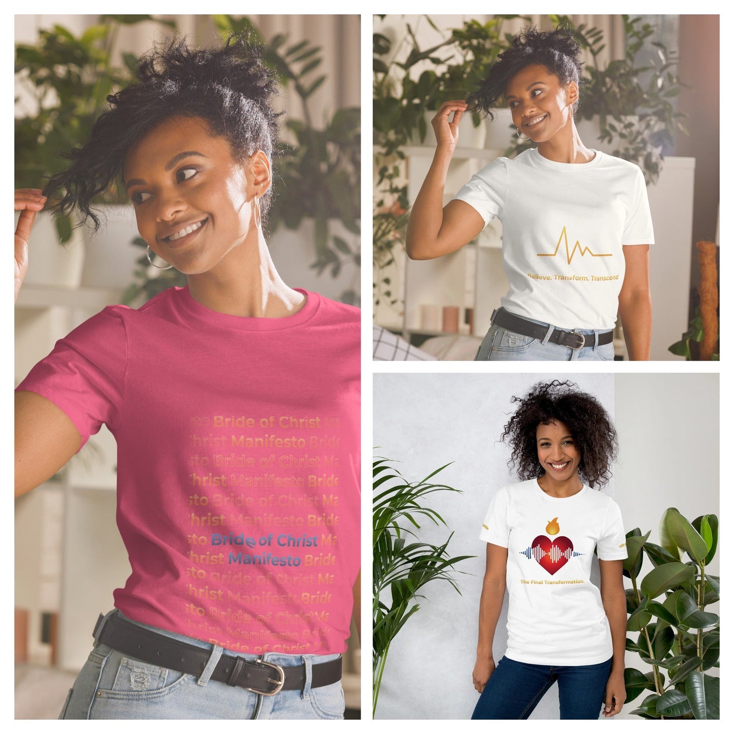 TAGLINE THREADS GIFT SET