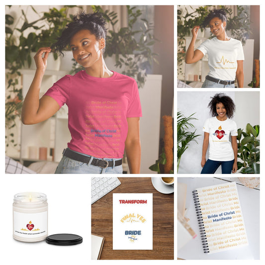 TAGLINE THREADS GIFT SET