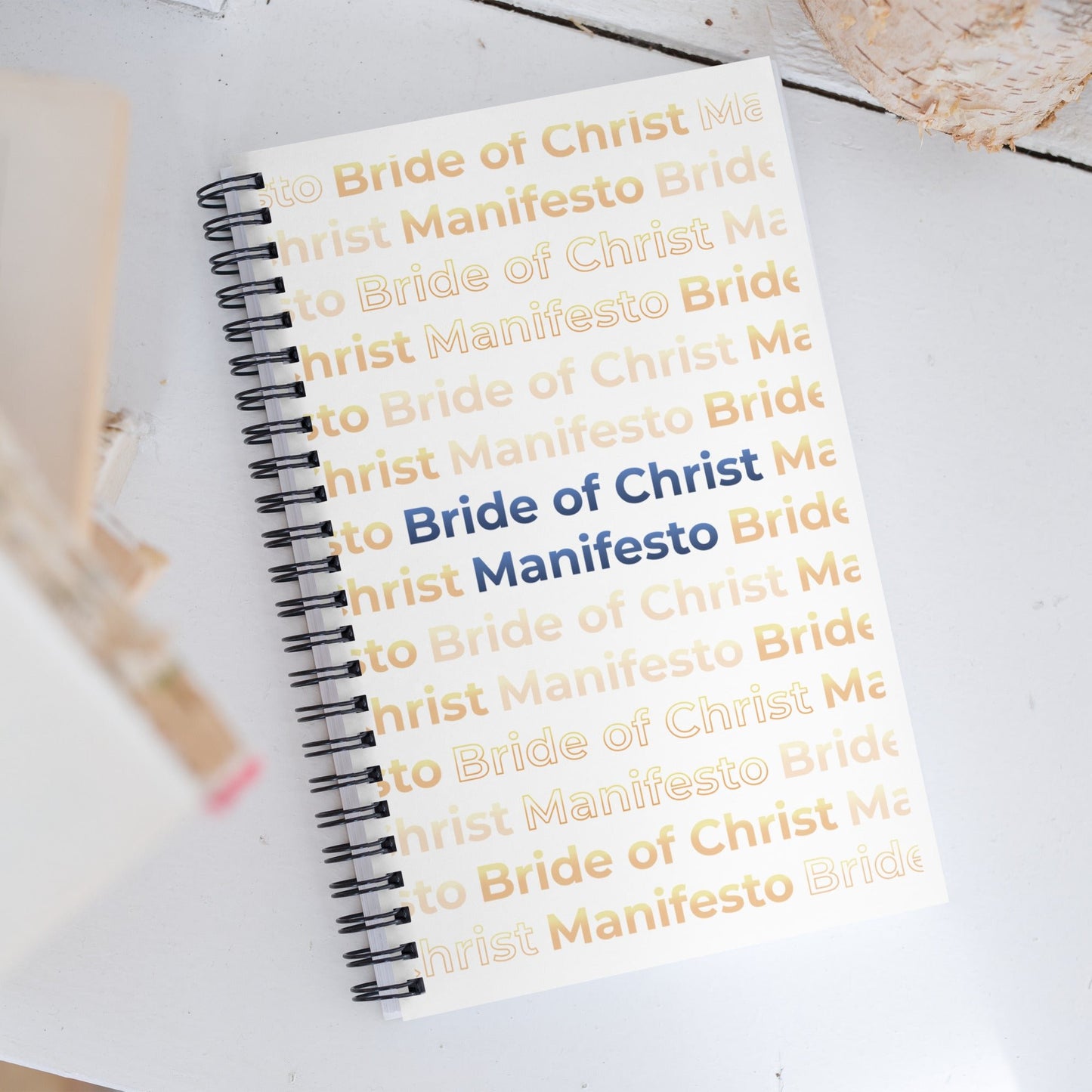 TAGLINE THREADS GIFT SET