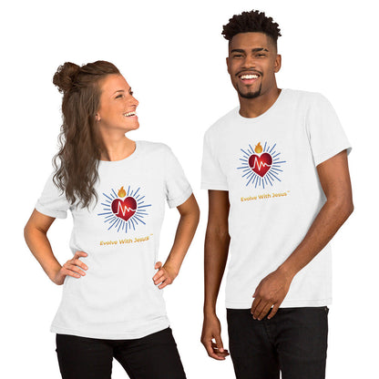 SACRED HEART STARTER SET