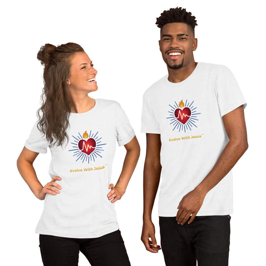 SACRED HEART STARTER SET